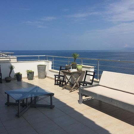 Villa Valentina Улцинь Экстерьер фото