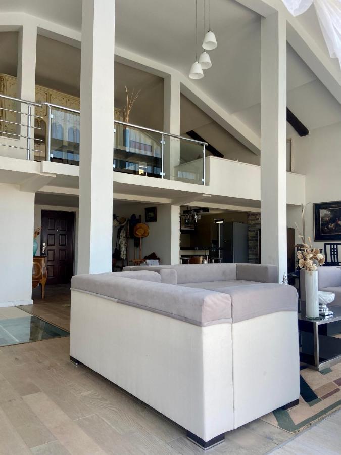 Villa Valentina Улцинь Экстерьер фото