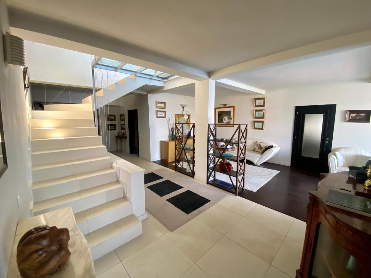 Villa Valentina Улцинь Экстерьер фото