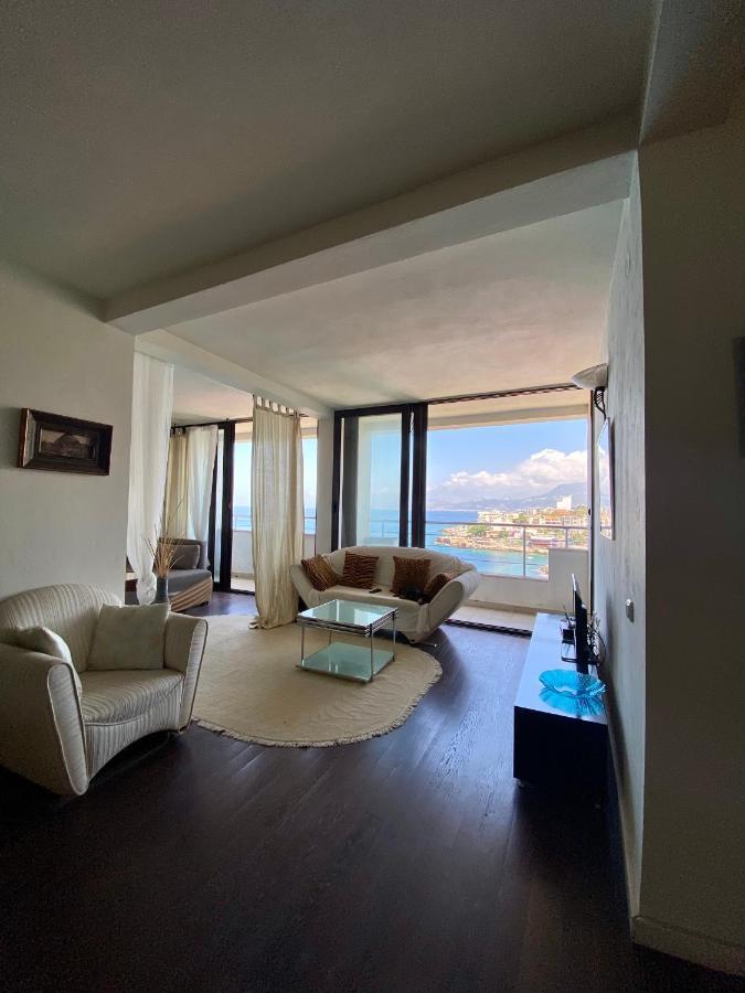 Villa Valentina Улцинь Экстерьер фото