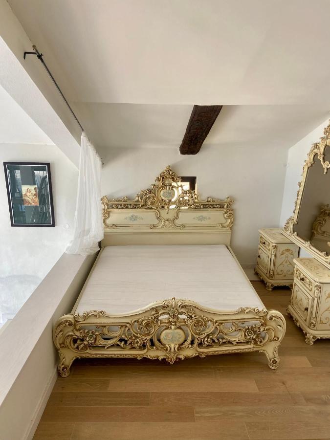 Villa Valentina Улцинь Экстерьер фото