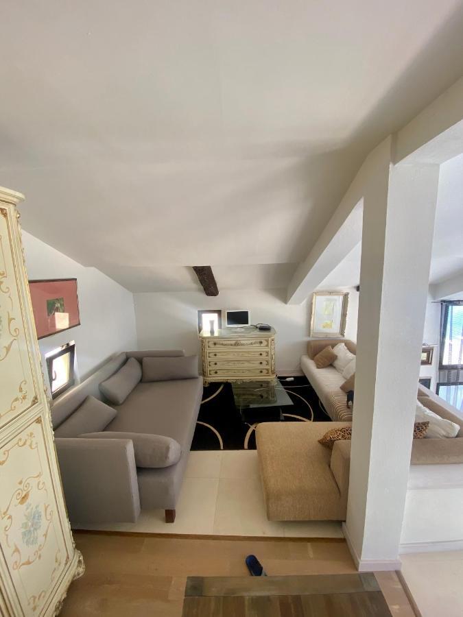 Villa Valentina Улцинь Экстерьер фото