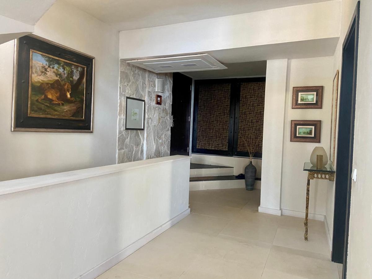 Villa Valentina Улцинь Экстерьер фото