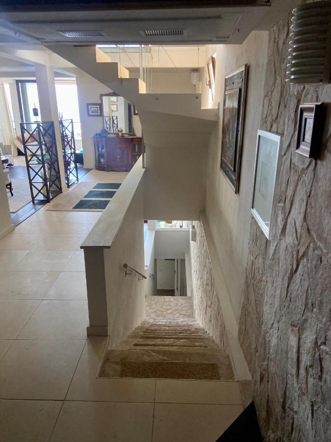 Villa Valentina Улцинь Экстерьер фото
